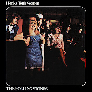 Make Rock Playlist & I'll Guess Decade You Were Born In Quiz Honky Tonk Women - Rolling Stones