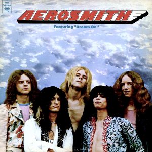 Make Rock Playlist & I'll Guess Decade You Were Born In Quiz Dream On - Aerosmith