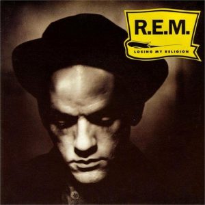 Make Rock Playlist & I'll Guess Decade You Were Born In Quiz Losing My Religion - R.E.M.
