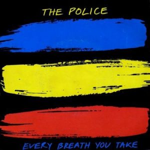 Make Rock Playlist & I'll Guess Decade You Were Born In Quiz Every Breath You Take - The Police