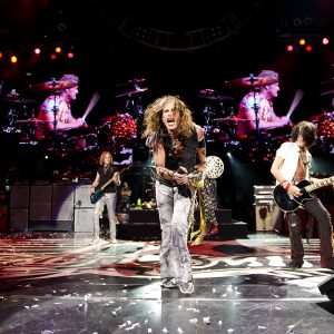 Dreams Trivia Questions And Answers Quiz Aerosmith