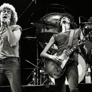 The Rolling Stones Quiz Robert Plant