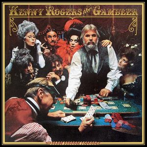 Are You Country Enough To Name 18 Top Country Hits? Quiz The Gambler - Kenny Rogers