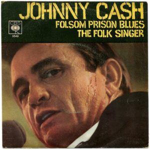 Are You Country Enough To Name 18 Top Country Hits? Quiz Folsom Prison Blues - Johnny Cash