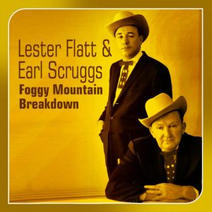 Are You Country Enough To Name 18 Top Country Hits? Quiz Foggy Mountain Breakdown - Flatt and Scruggs