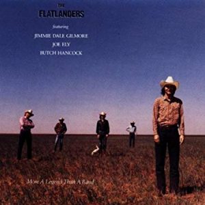 Are You Country Enough To Name 18 Top Country Hits? Quiz Dallas - The Flatlanders