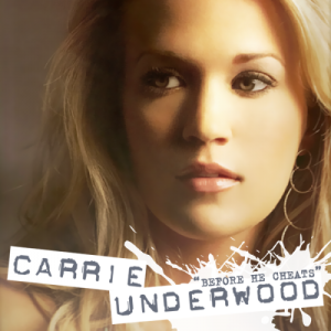 Are You Country Enough To Name 18 Top Country Hits? Quiz Before He Cheats - Carrie Underwood