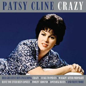 Are You Country Enough To Name 18 Top Country Hits? Quiz Crazy - Patsy Cline