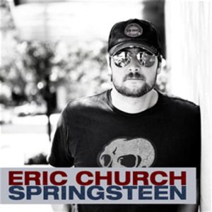 Are You Country Enough To Name 18 Top Country Hits? Quiz Springsteen - Eric Church