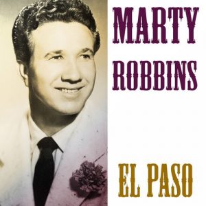 Are You Country Enough To Name 18 Top Country Hits? Quiz El Paso - Marty Robbins