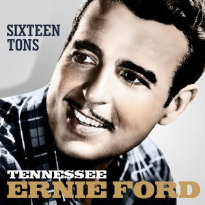 Are You Country Enough To Name 18 Top Country Hits? Quiz Sixteen Tons - Tennessee Ernie Ford