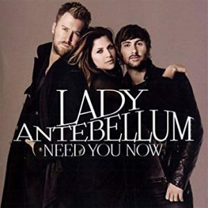 Are You Country Enough To Name 18 Top Country Hits? Quiz Need You Now - Lady Antebellum