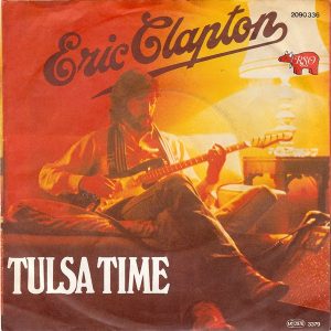Are You Country Enough To Name 18 Top Country Hits? Quiz Tulsa Time - Sheryl Crow and Eric Clapton