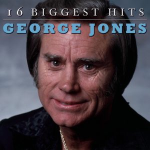 Are You Country Enough To Name 18 Top Country Hits? Quiz He Stopped Loving Her Today - George Jones