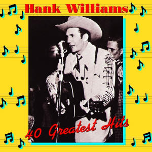 Are You Country Enough To Name 18 Top Country Hits? Quiz I’m So Lonesome I Could Cry - Hank Williams