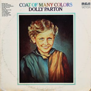 Are You Country Enough To Name 18 Top Country Hits? Quiz Coat of Many Colors - Dolly Parton
