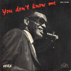 Are You Country Enough To Name 18 Top Country Hits? Quiz You Don’t Know Me - Ray Charles