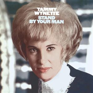 Are You Country Enough To Name 18 Top Country Hits? Quiz Stand By Your Man - Tammy Wynette