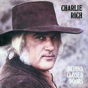 Are You Country Enough To Name 18 Top Country Hits? Quiz Behind Closed Doors - Charlie Rich