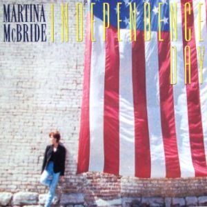 Are You Country Enough To Name 18 Top Country Hits? Quiz Independence Day - Martina McBride