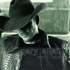 Are You Country Enough To Name 18 Top Country Hits? Quiz Songs About Rain - Gary Allan