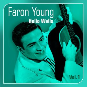 Are You Country Enough To Name 18 Top Country Hits? Quiz Hello Walls - Faron Young