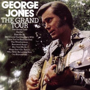 Are You Country Enough To Name 18 Top Country Hits? Quiz The Grand Tour - George Jones
