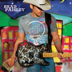 Are You Country Enough To Name 18 Top Country Hits? Quiz Welcome to the Future - Brad Paisley