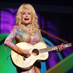 2020 Was a Year Like No Other — How Well Do You Remember It? Dolly Parton
