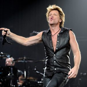 If You Can Make It Through This Quiz Without Tripping Up, You Probably Know Everything Bon Jovi