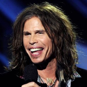 If You Can Make It Through This Quiz Without Tripping Up, You Probably Know Everything Steven Tyler