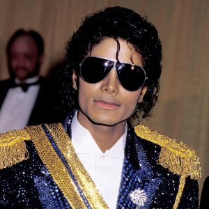 Can We Guess Your Age Group Based on Your 🎵 Taste in Music? Michael Jackson