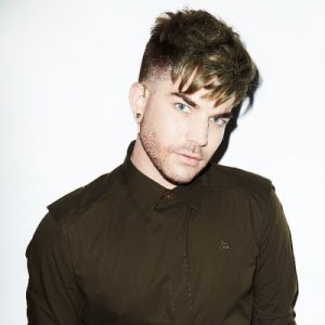 Build Your Dream Boyband and We’ll Reward You With a Hot Rock Star Boyfriend Adam Lambert