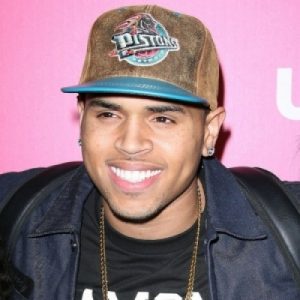 Build Your Dream Boyband and We’ll Reward You With a Hot Rock Star Boyfriend Chris Brown
