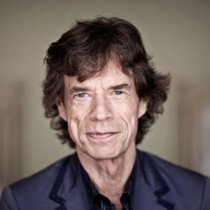 Build Your Dream Boyband and We’ll Reward You With a Hot Rock Star Boyfriend Mick Jagger