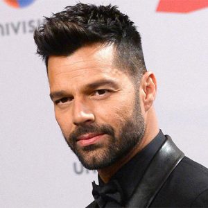 How Much Random 1990s Knowledge Do You Have? Ricky Martin