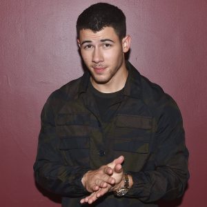 Recast Marvel Characters for Television and We’ll Reveal Your Superhero Doppelganger Nick Jonas