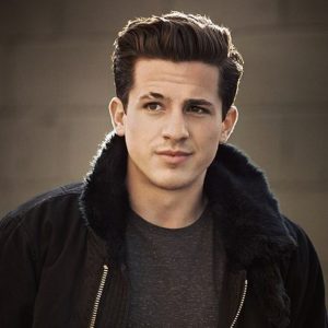 Build Your Dream Boyband and We’ll Reward You With a Hot Rock Star Boyfriend Charlie Puth