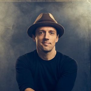 Build Your Dream Boyband and We’ll Reward You With a Hot Rock Star Boyfriend Jason Mraz