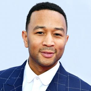 Everyone Attracts a Specific Type of People — Here’s Yours John Legend