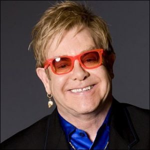 Can You Go on “Jeopardy!”? Who is Elton John?