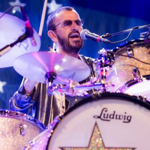 Build Your Dream Boyband and We’ll Reward You With a Hot Rock Star Boyfriend Ringo Starr