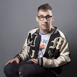 Build Your Dream Boyband and We’ll Reward You With a Hot Rock Star Boyfriend Jack Antonoff