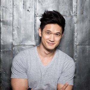 Build Your Dream Boyband and We’ll Reward You With a Hot Rock Star Boyfriend Harry Shum, Jr.