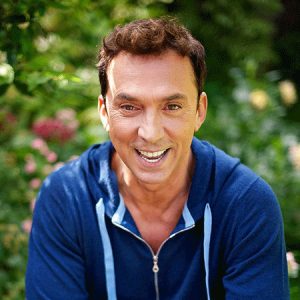 Build Your Dream Boyband and We’ll Reward You With a Hot Rock Star Boyfriend Bruno Tonioli