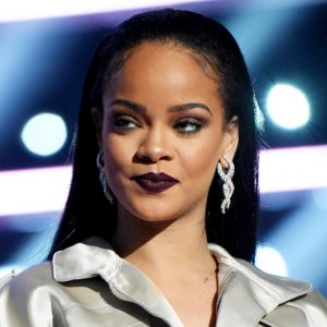 Host a Celeb Dinner Party and We’ll Guess Your Zodiac Sign Rihanna