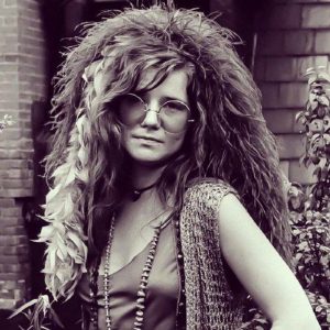 The Rolling Stones Quiz Janis Joplin