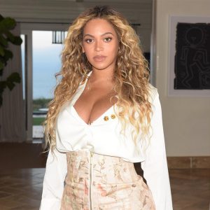 Everyone Has a Deadly Mythological Woman That Matches Their Personality — Here’s Yours Beyoncé