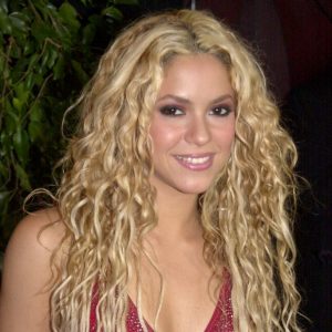 Build Your Dream Girl Group and We’ll Tell You Which Diva You’re Most Like Shakira