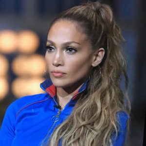 Build Your Dream Girl Group and We’ll Tell You Which Diva You’re Most Like Jennifer Lopez